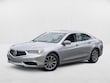 Acura TLX