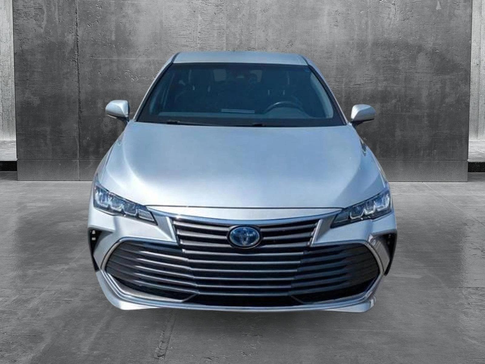 Used 2020 Toyota Avalon XLE with VIN 4T1J21FB8LU019658 for sale in Orlando, FL