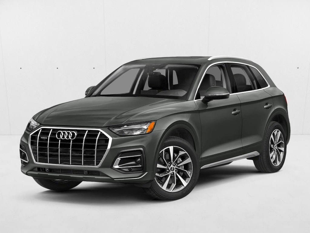 Used 2023 Audi Q5 S line Premium Plus Sport Utility