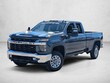  Chevrolet Silverado 2500HD