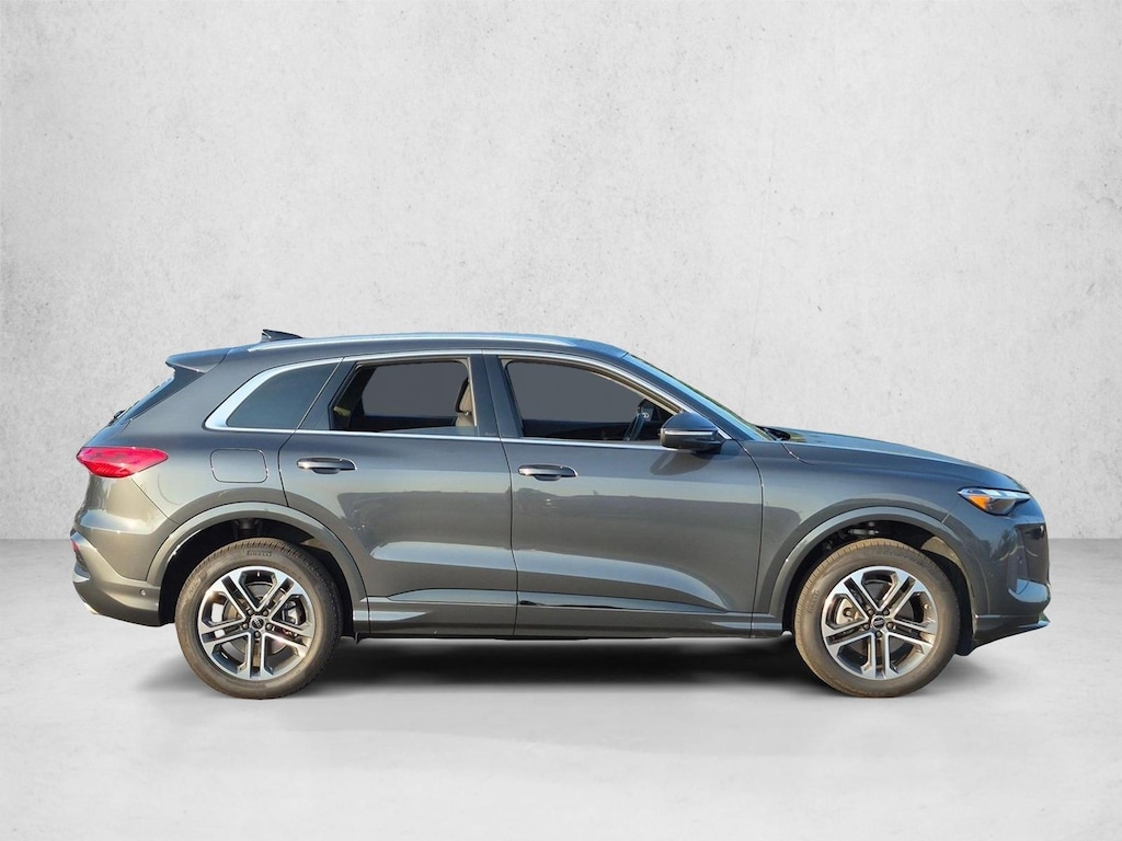 Certified 2025 Audi Q5 Premium Sport Utility