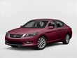 Honda Accord Sedan