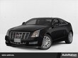  Cadillac CTS Coupe