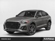  Audi SQ5 Sportback