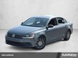  Volkswagen Jetta Sedan
