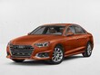 Audi A4 Sedan