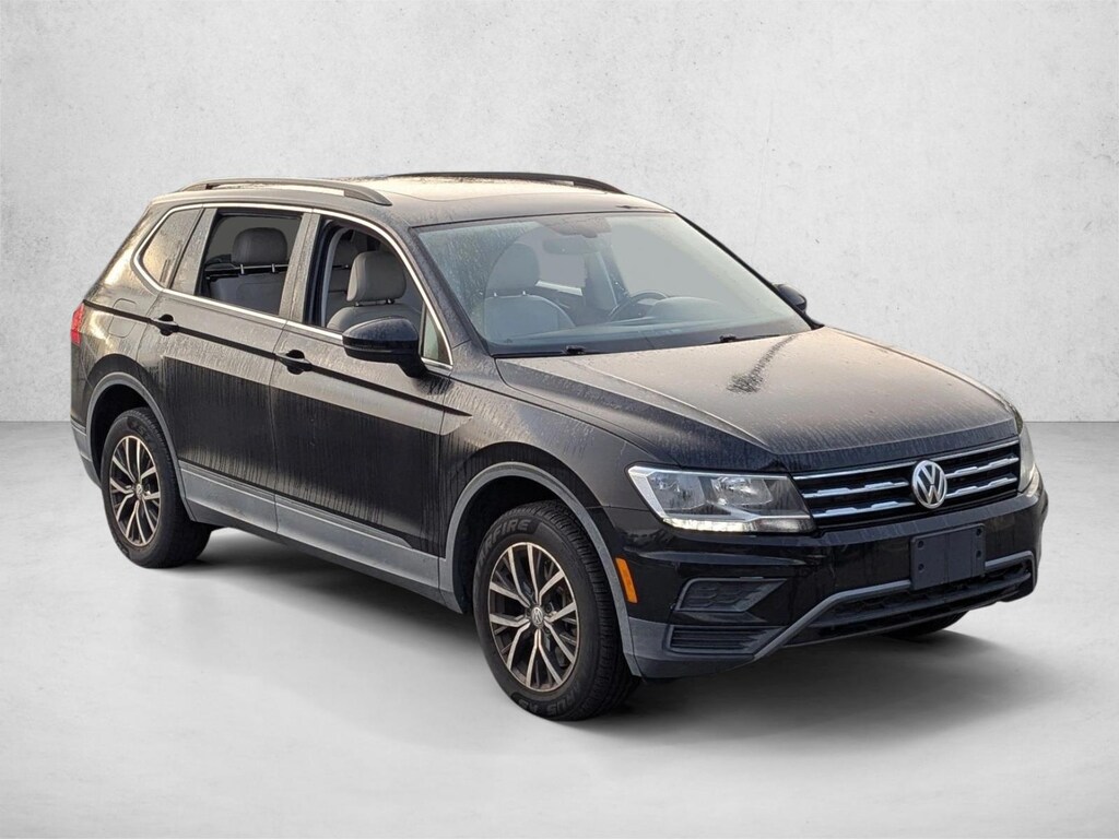 Used 2019 Volkswagen
