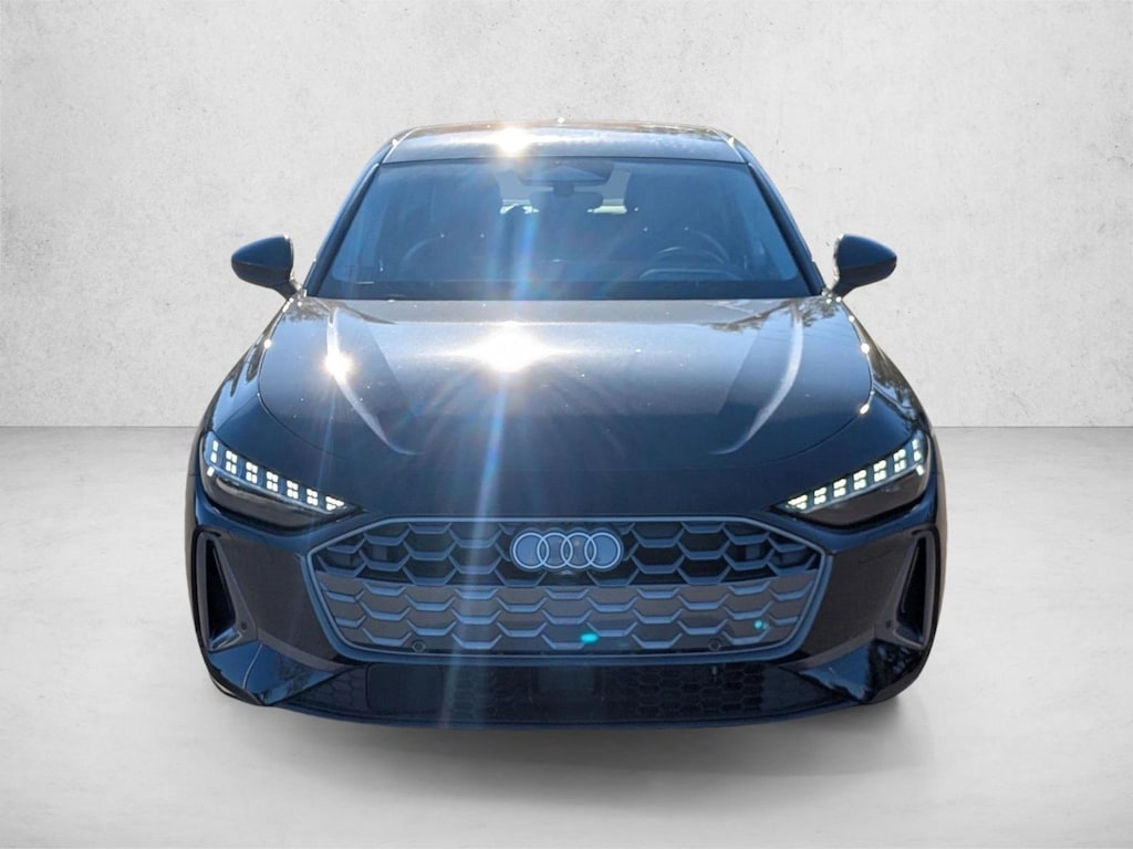 Certified 2025 Audi A5 Premium Plus 4dr Car