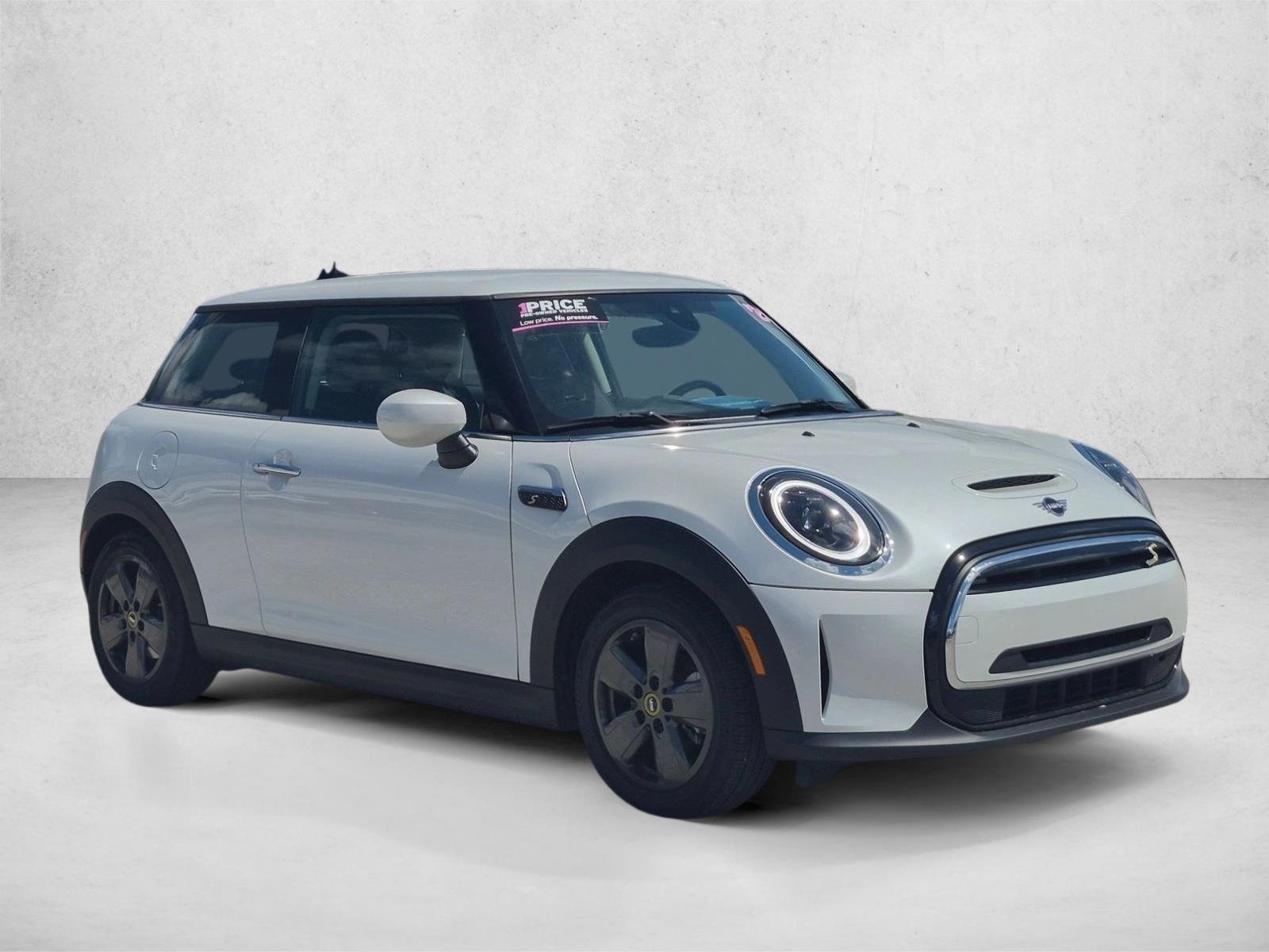 Used 2024 MINI Hardtop Cooper SE 2dr Car