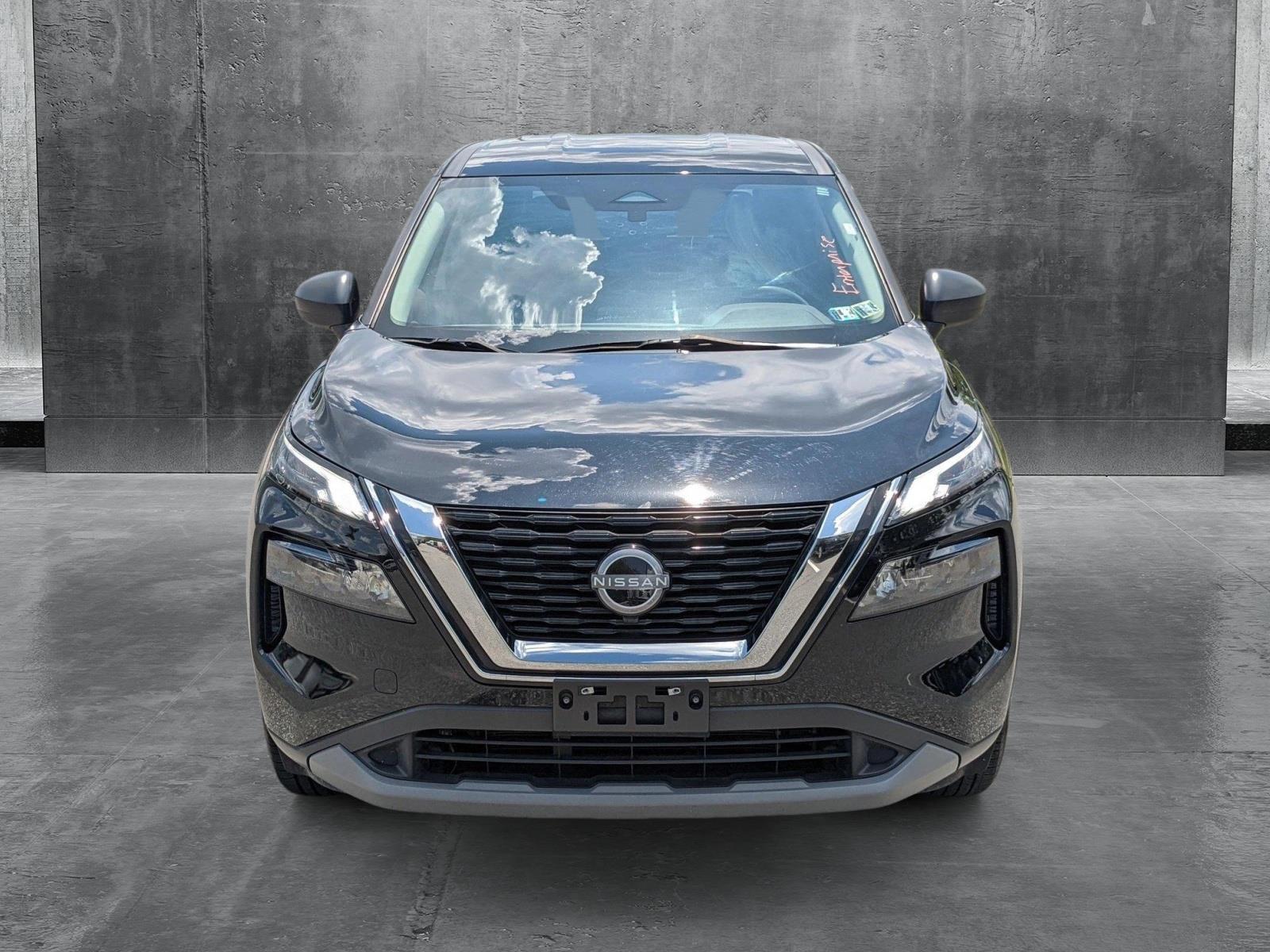Used 2023 Nissan Rogue S with VIN 5N1BT3AAXPC876216 for sale in Orlando, FL