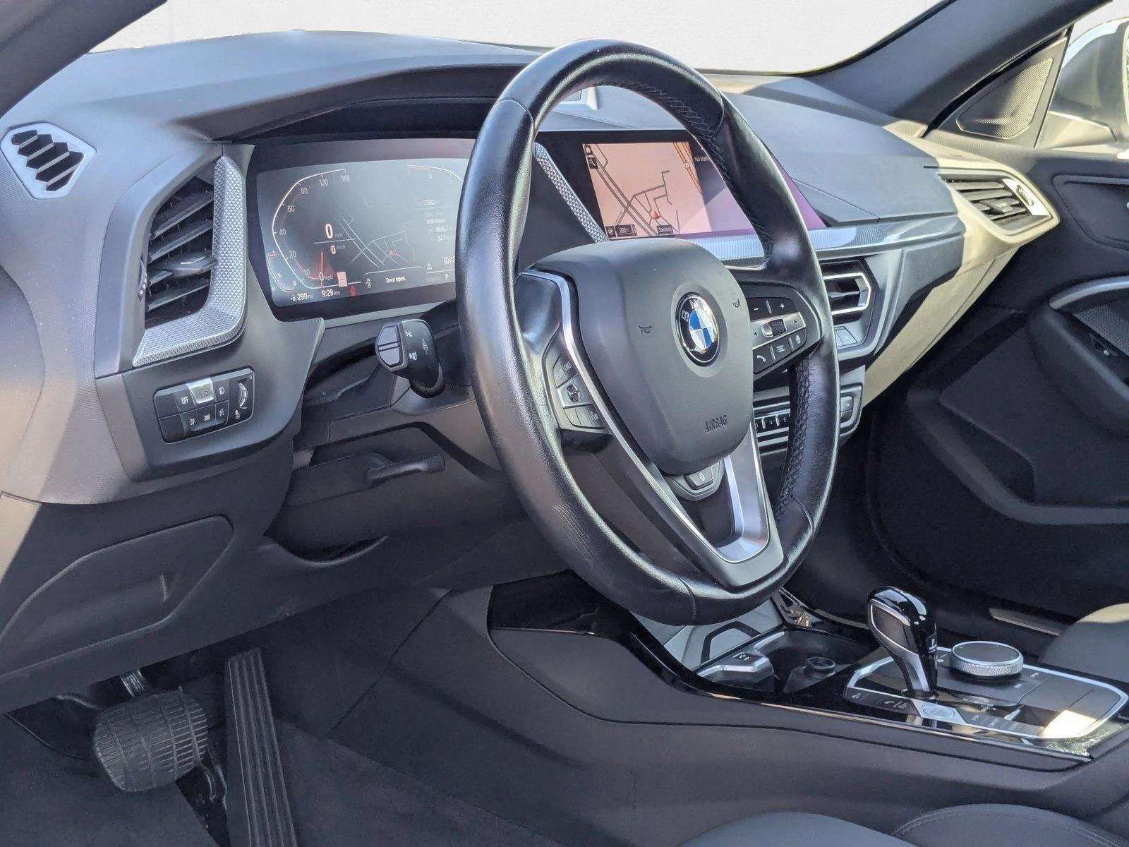 2024 Bmw 228i xDrive Gran Coupe photo 2