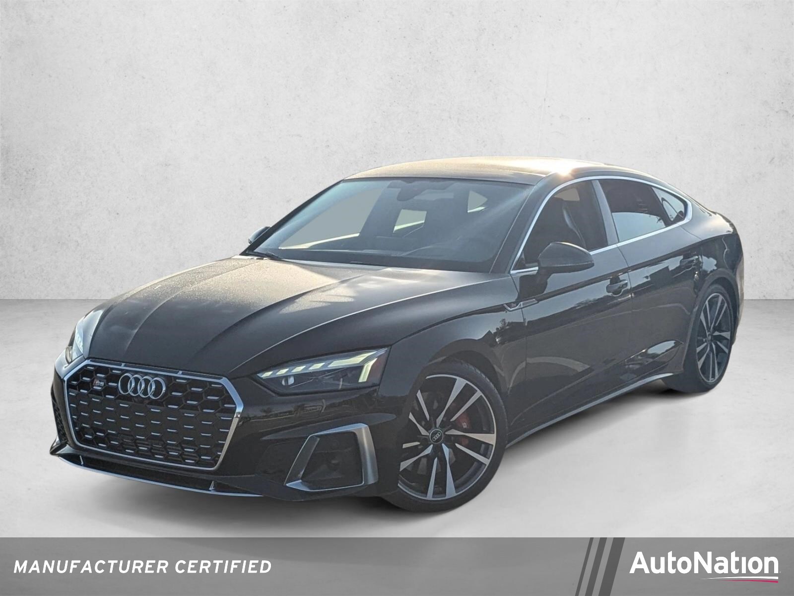 2023 Audi S5 Prestige