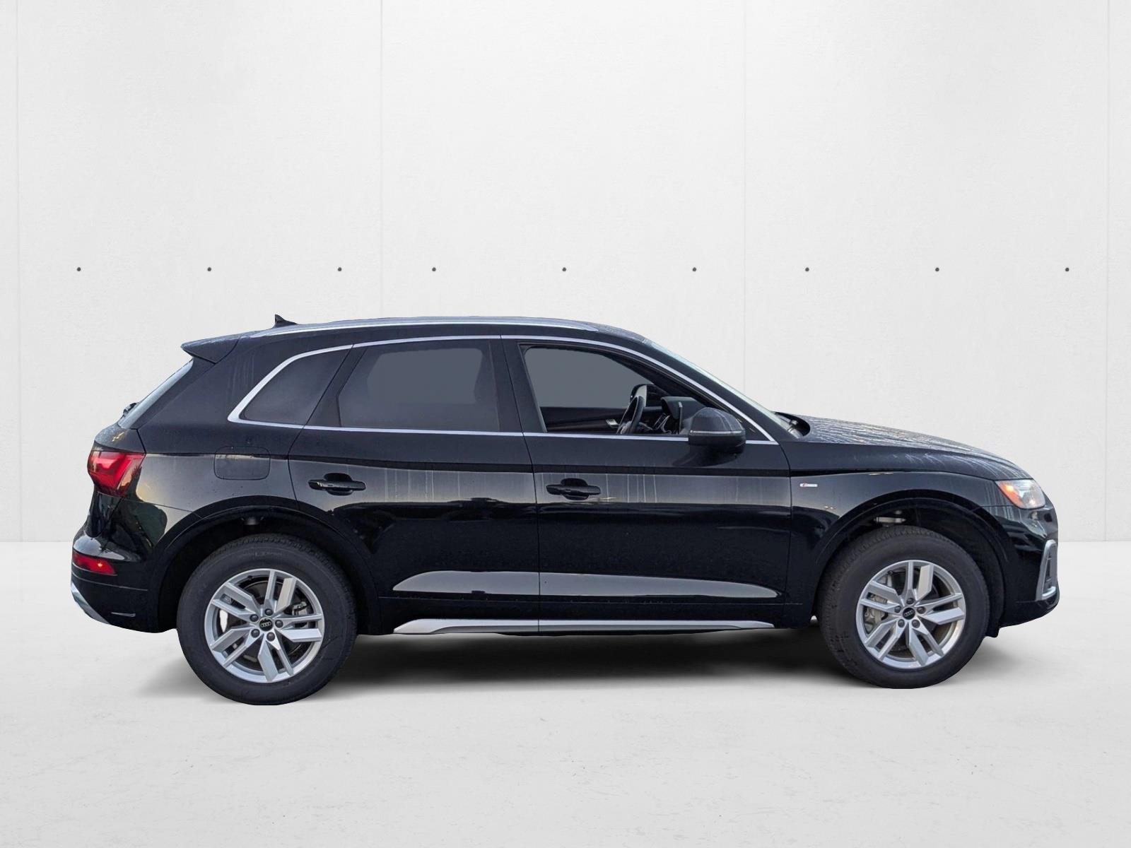 2024 Audi Q5 S line Premium photo 4