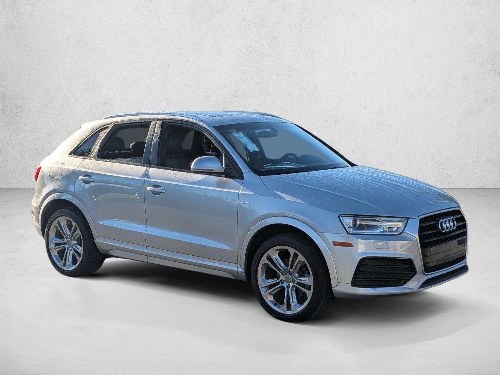 2018 Audi Q3 Premium photo 3