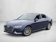  Audi A4 Sedan