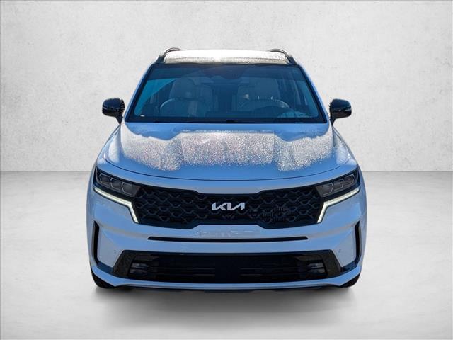 2022 Kia Sorento SX Prestige photo 2
