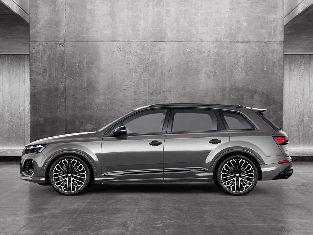 New 2025 Audi SQ7 For Sale at Audi South Orlando VIN WA1VWBF78SD006512
