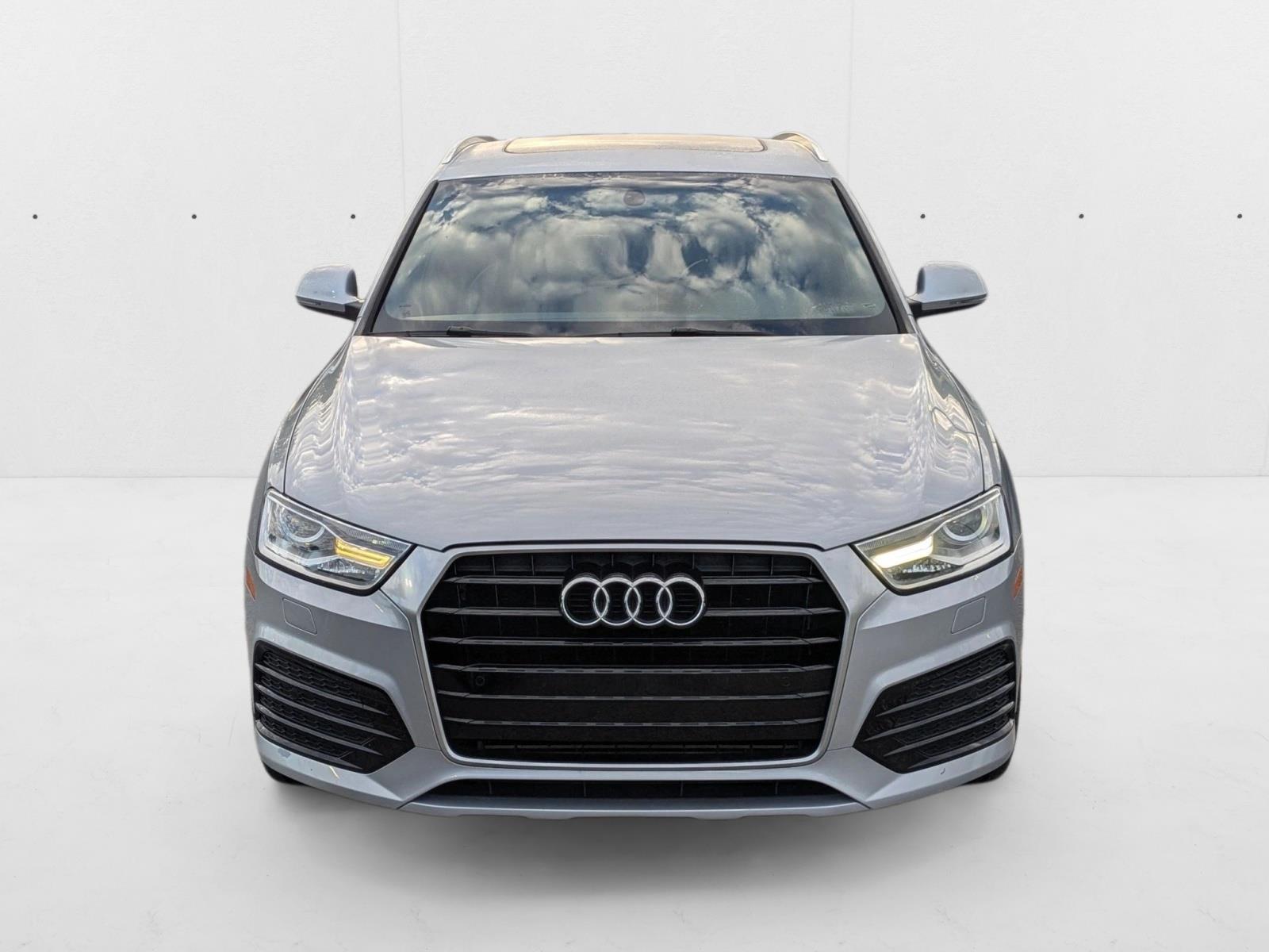 2018 Audi Q3 Premium photo 2