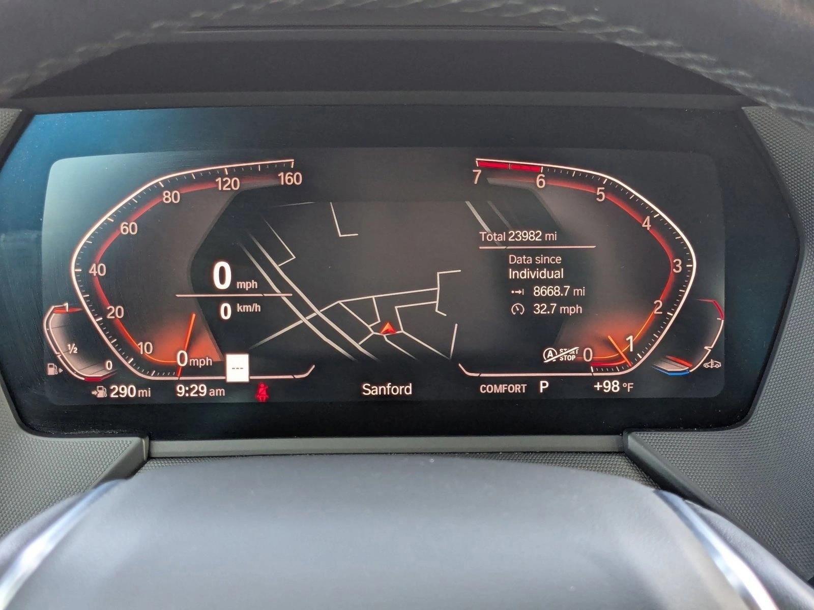 2024 Bmw 228i xDrive Gran Coupe photo 3