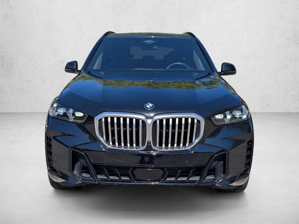 Used 2024 BMW X5 sDrive40i Sport Utility