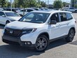 Honda Passport