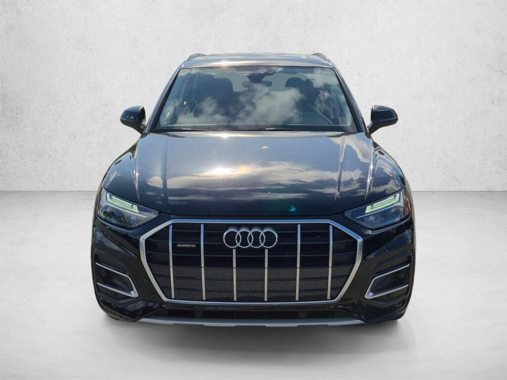 Certified 2023 Audi Q5 Premium Sport Utility