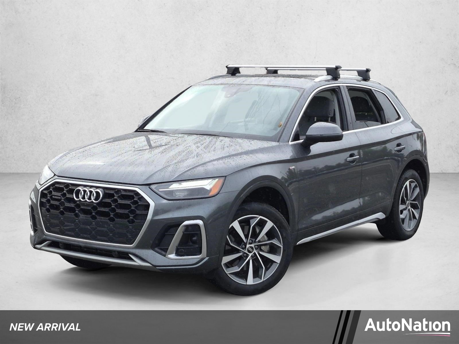 2022 Audi Q5