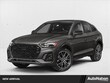  Audi SQ5 Sportback