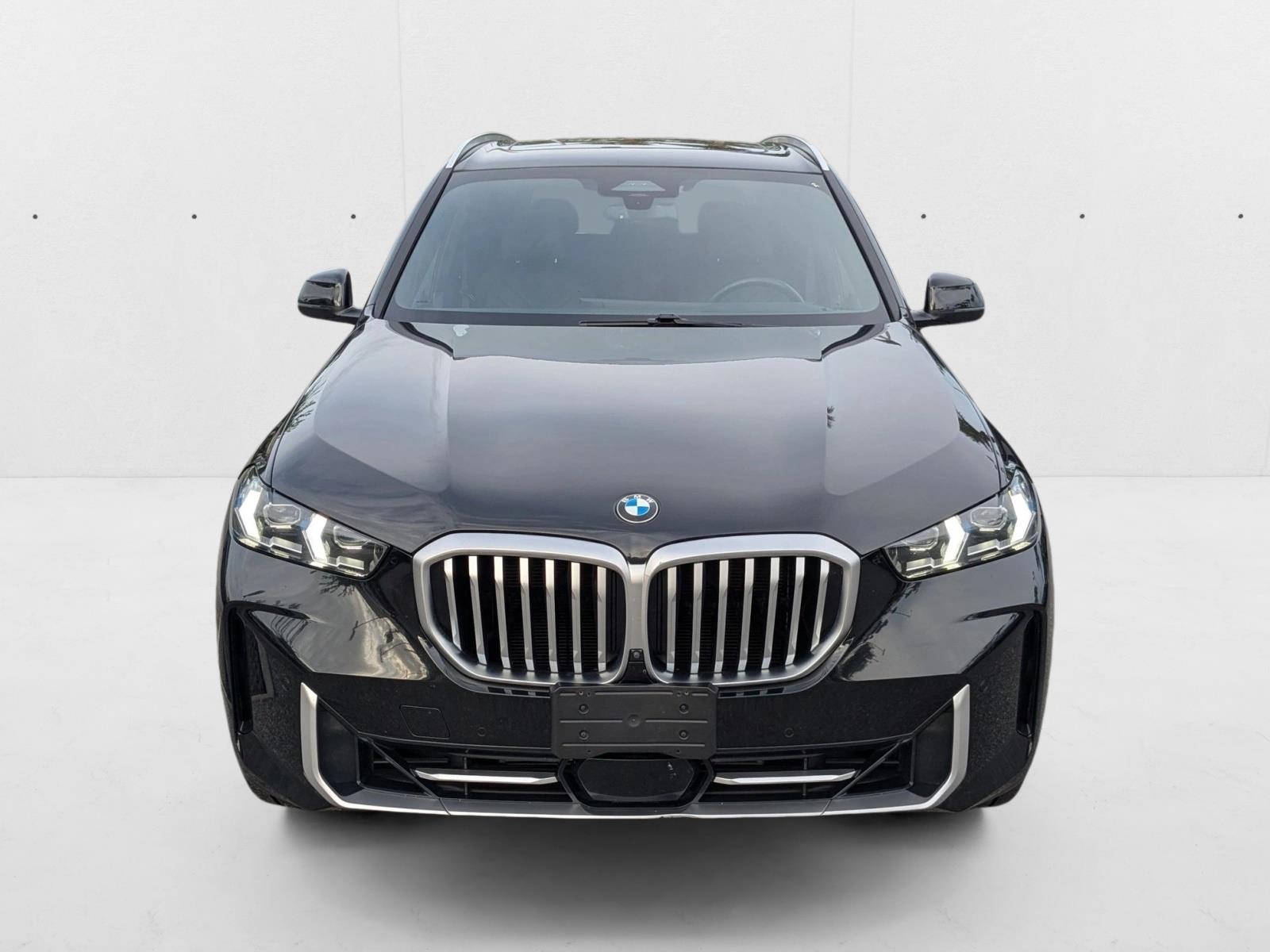 2024 Bmw X5 xDrive40i photo 2
