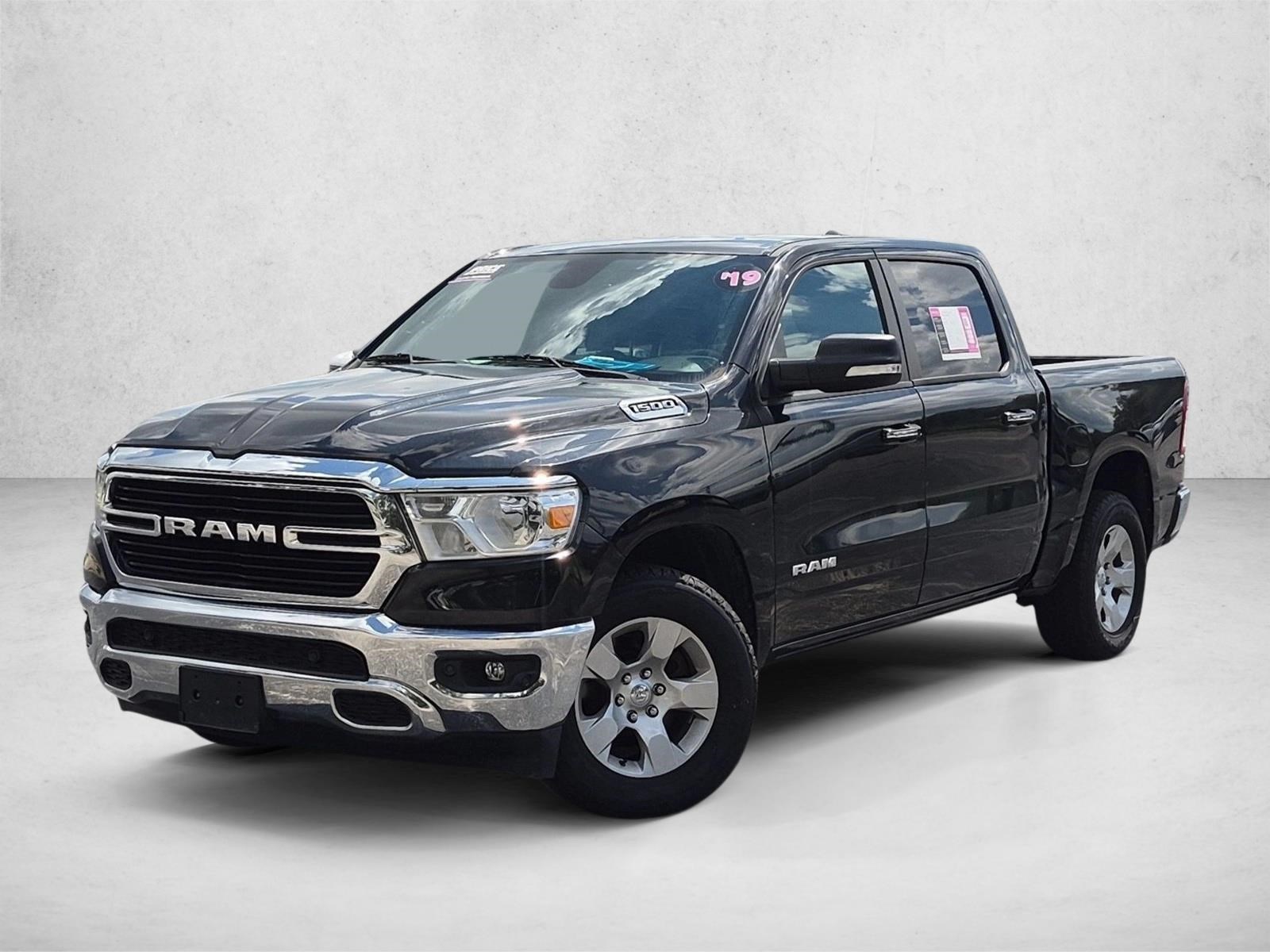  Ram 1500