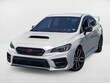 Subaru WRX