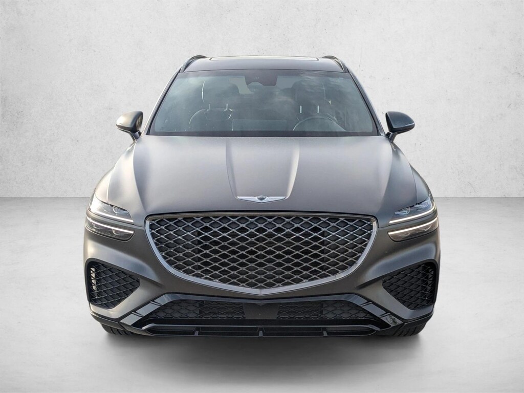 Used 2024 Genesis GV70 3.5T Sport Sport Utility