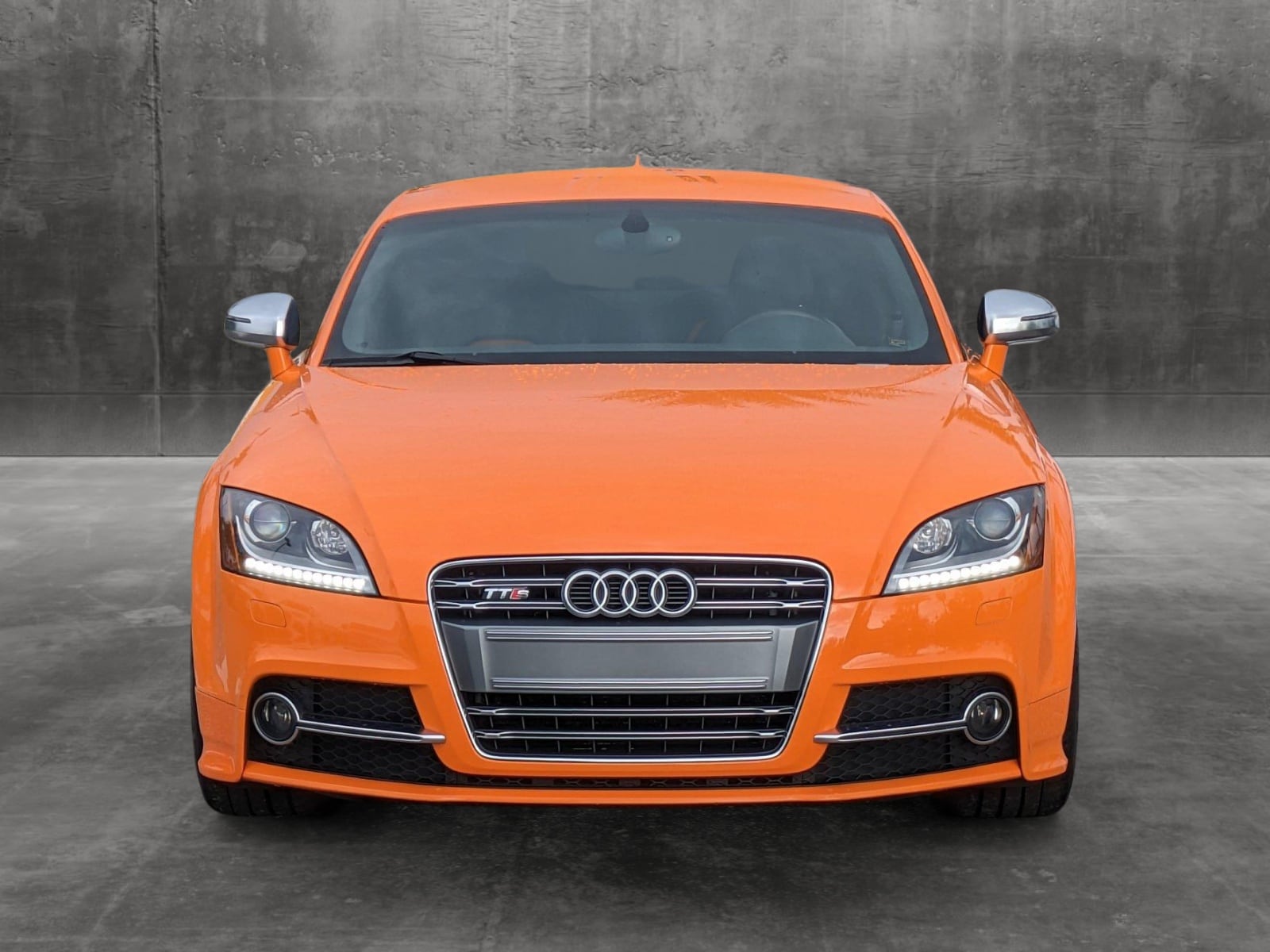 Used 2012 Audi TTS Premium Plus with VIN TRUK1AFK1C1014546 for sale in Orlando, FL