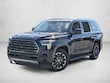  Toyota Sequoia