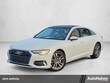  Audi A6 Sedan