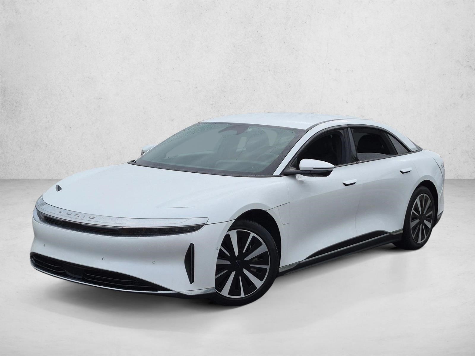 2023 Lucid Air Pure