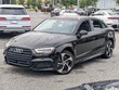 Audi A3 Sedan