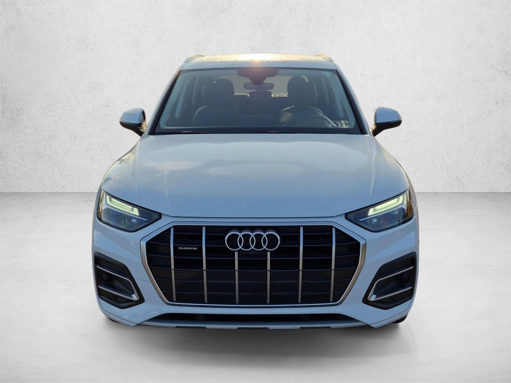 Used 2023 Audi Q5 Premium Plus Sport Utility