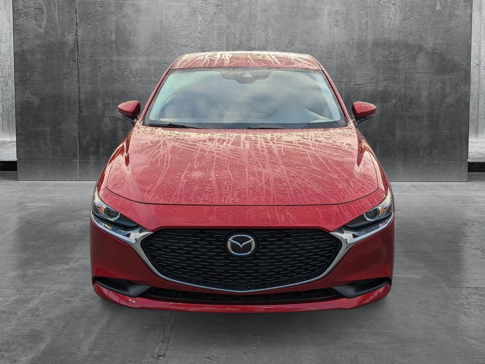 Used 2020 Mazda Mazda3 Select with VIN JM1BPACL6L1165565 for sale in Orlando, FL