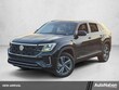  Volkswagen Atlas Cross Sport