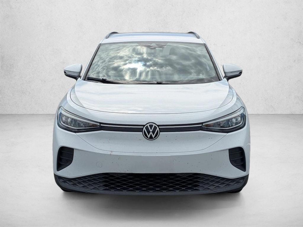 Used 2021 Volkswagen ID.4 Pro Sport Utility