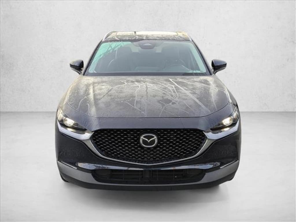 Used 2025 Mazda CX-30 2.5 S Preferred Package Sport Utility