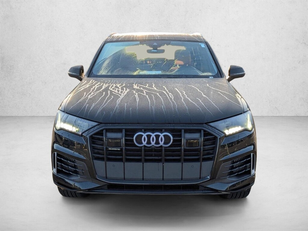 Used 2023 Audi Q7 Premium Sport Utility