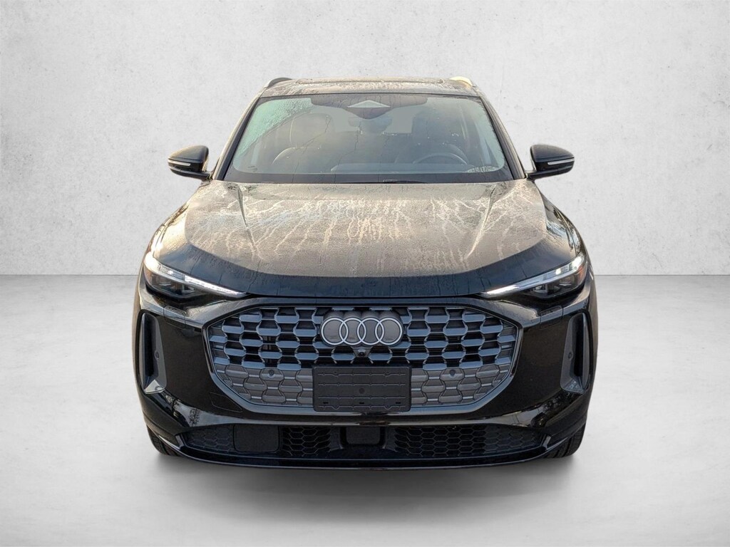 Certified 2025 Audi Q5 Premium Plus Sport Utility