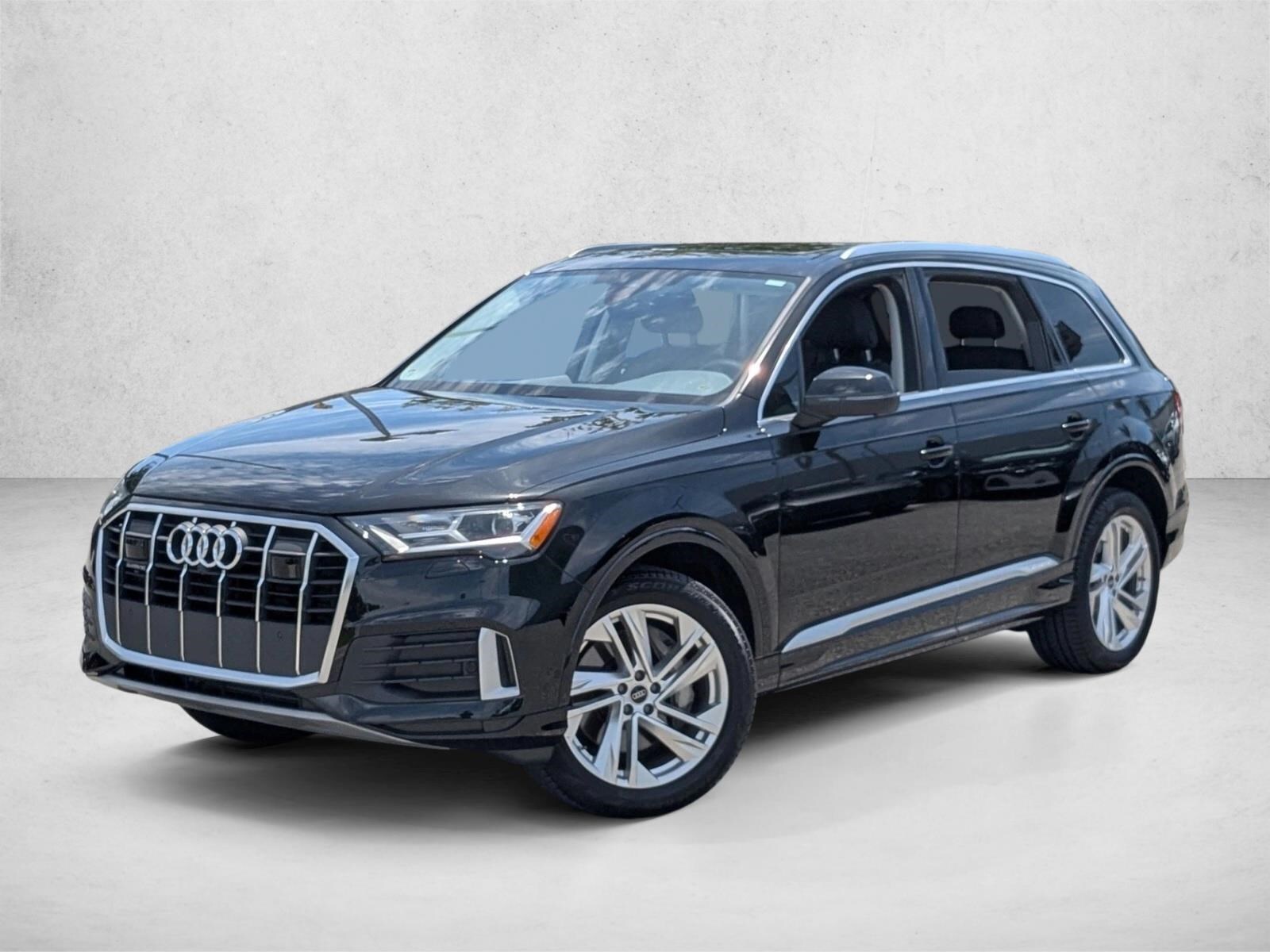 2023 Audi Q7 Premium