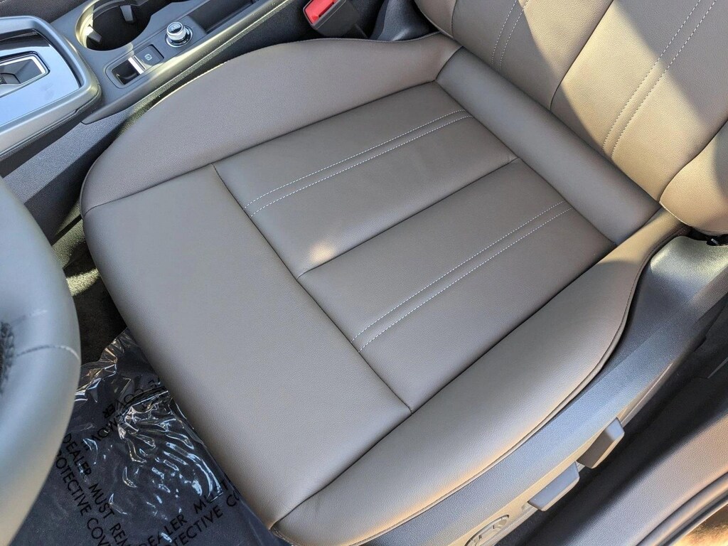 Certified 2026 Audi A3 Premium 4dr Car