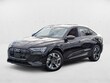 Audi e-tron Sportback