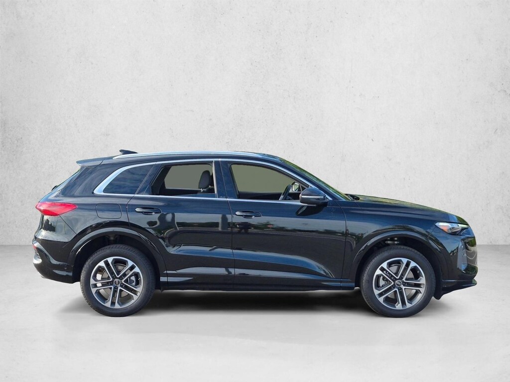 Certified 2025 Audi Q5 Premium Plus Sport Utility