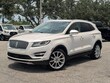 Lincoln MKC