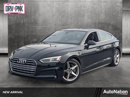 Audi A5 Sportback: Sleek, practical and fun road car, Lifestyle